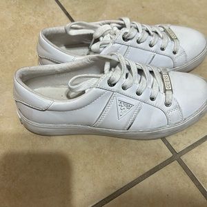 Guess tennis shoes